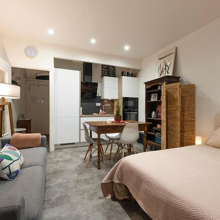 La Casita - Studio Confort Avec Parking Prive - Lit Douillet - Centre Uzes, Pont Du Gard Экстерьер фото